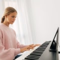 Unlock Your Musical Potential: The Benefits of Online Piano Courses for Adults