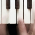 The Ultimate Guide to Mastering Piano as an Adult