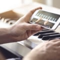 Unlock Your Musical Potential: The Benefits of Taking an Online Piano Course for Adults