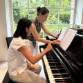 Unlocking Your Full Potential: How to Continue Improving Your Piano Skills After Completing an Online Course for Adults