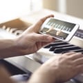 The Power of Interactive Elements in Online Piano Courses for Adults