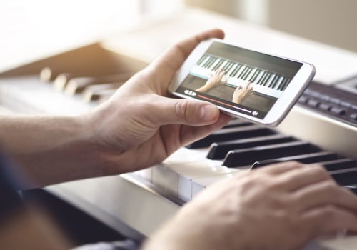Unlock Your Musical Potential: The Advantages of Completing an Online Piano Course for Adults