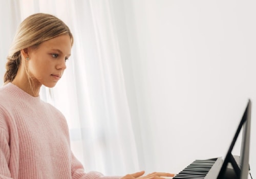Unlock Your Musical Potential: The Benefits of Online Piano Courses for Adults