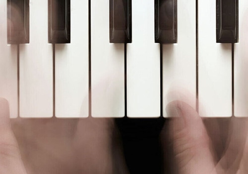 The Ultimate Guide to Mastering Piano as an Adult