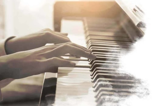 The Ultimate Guide to Mastering an Online Piano Course for Adults