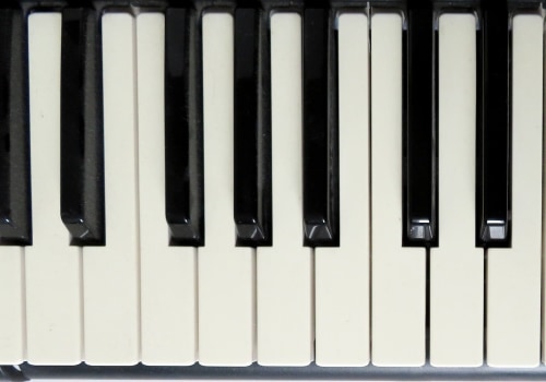 The Benefits and Costs of Online Piano Courses for Adults