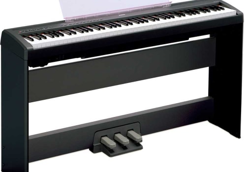 Unlock Your Musical Potential: The Benefits of Online Piano Courses for Adults