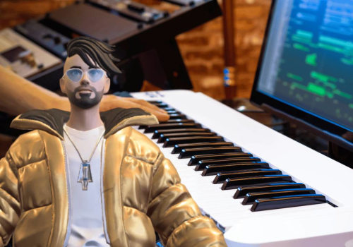 The Power of Networking in Online Piano Courses for Adults