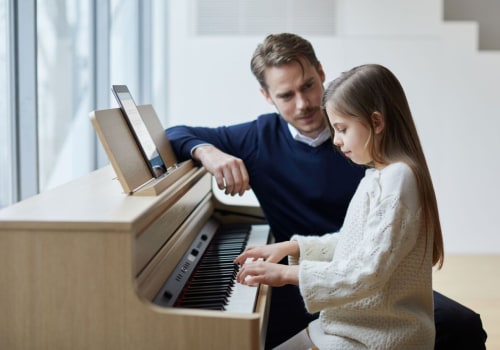 The Ultimate Guide to Mastering Piano as an Adult
