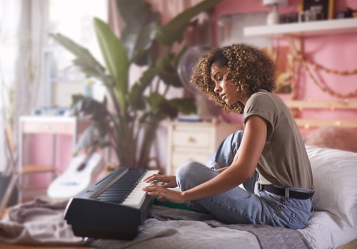 The Advantages of Online Piano Courses for Adults